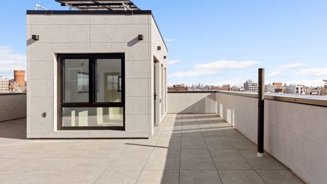 669 Saint Marks Avenue Unit PHB Brooklyn NY 11216