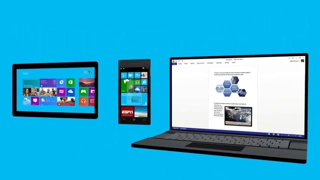 Знакомство с Windows 8 смотреть онлайн
