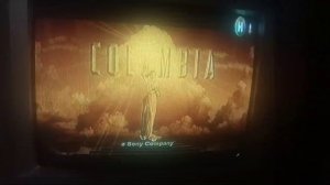 Заставка "Columbia Pictures" (Новий канал, 27.01.2022)