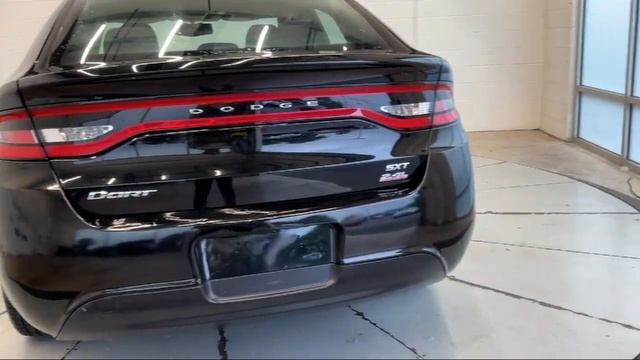 2014 Dodge Dart 4dr Sdn SXT Orchard Park  Buffalo  Scranton  Cheektowaga  Hamburg