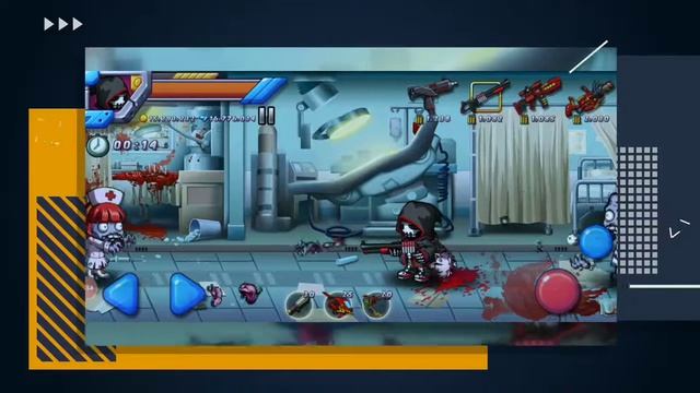 Zombie diary 2 part 1 смотреть онлайн