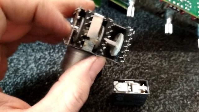 ONKYO A-8051 naprawa, serwis смотреть онлайн