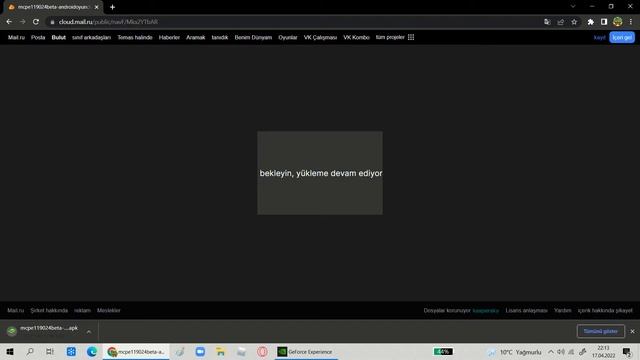 Minecraft 1.19 mobil nasıl indirilir смотреть онлайн