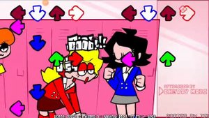 fnf heathers game play android apk