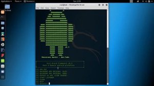 Evil Droid installation in Kali Linux | Hack android with evil droid in Kali linux