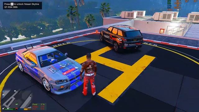 How to Create Livery Skin - TIGGO 7 PRO смотреть онлайн