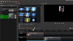 How To Blur Moving Object In Openshot ! Learn Openshot Video Editor Tutorial