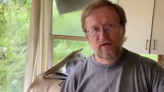 Дневник Хотылёво-2023. Серия 21. Константин Гаврилов. Итоги раскопа кроманьонцев на Хотылёво 2.