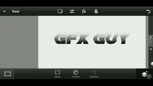 TEXT INNER GLOW ! 🔥 In Android || PSCC Android Tutorial