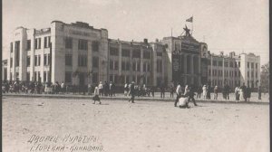 ДК Ленина Н Новгород