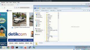 Tips Trick Easy How to block ads without software in linux & windows