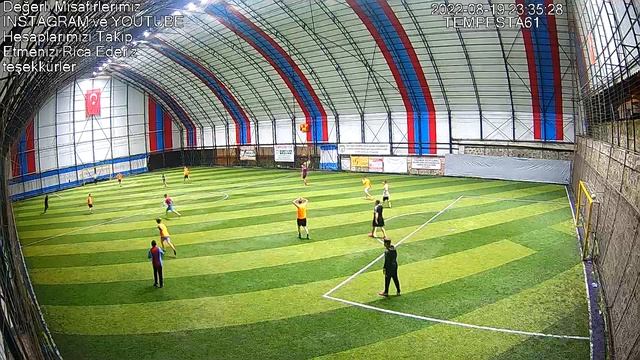 19.08.2022 CUMA 23-00 SAATİ смотреть онлайн