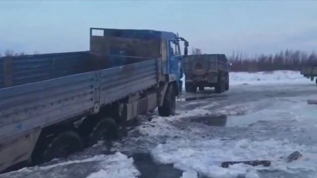 Цепи и  тросы, полиамид 1