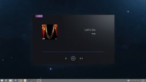 Music Player Beta 1 Demo