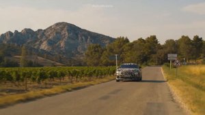 Rolls-Royce Spectre - First and Second Test