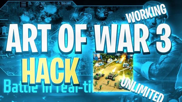 Cách Art Of War 3 Battle h Hack Game Art Of War Art of War v Basic confederate strategies. Real смотреть онлайн