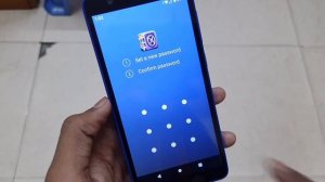 Jio Phone Nxt Me App Lock Kaise Lagaye | How To App Lock Jio Phone Next