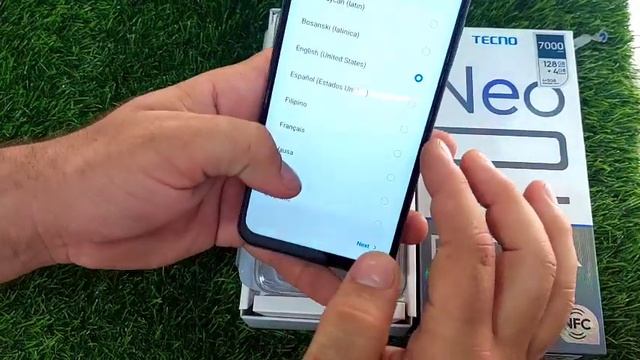 Techno Pova Neo2 Unboxing & Pova Neo2 First Review#pova2Pova neo2 Pubg Test смотреть онлайн