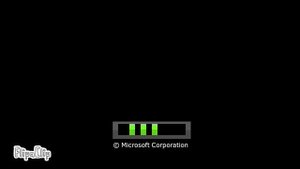 Windows Vista звук запуска и выключения