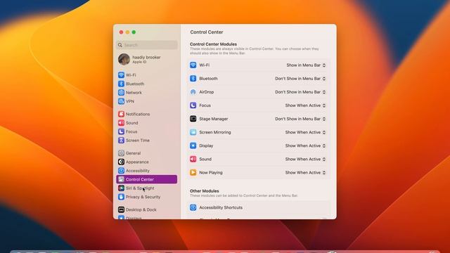 macOS Ventura is Out! - New system setting’s menu! Macbook pro 2019! смотреть онлайн
