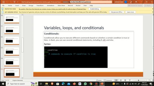 How To Use Shell Scripting | Command Line Interface | Shell Scripting in Linux | Ubuntu
