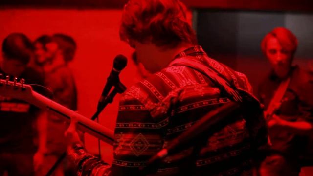 Voditel Dlya Vera - Golem (Live/Исходность 8.11.13) смотреть онлайн