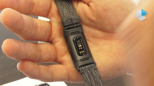 Fitbit Versa e Fitbit Charge 3