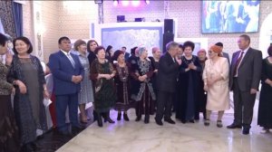 80 Жас Песня + 4 ый Тост Песня