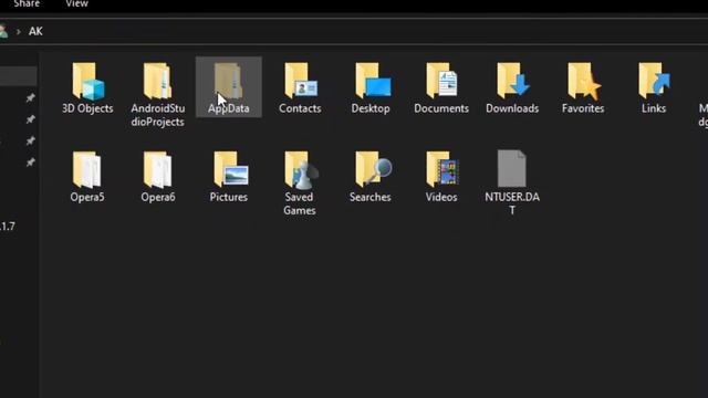 How to Uninstall Android Studio Completely from windows.