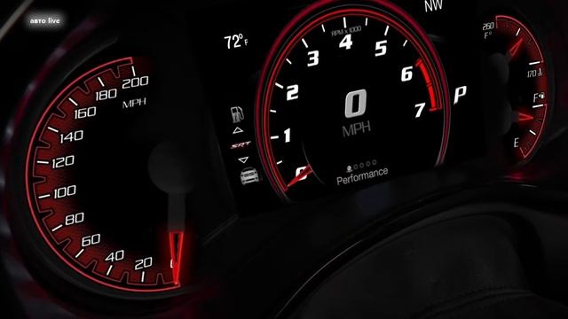 2021 Dodge Durango SRT Hellcat – Американская мощь смотреть онлайн