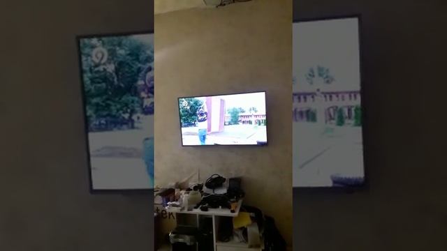 9тв  сняли сюжет о моей поездке