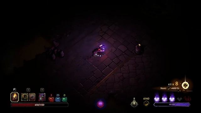 09:47 IGT Jaguar temple long exploration | Curse of the Dead Gods смотреть онлайн