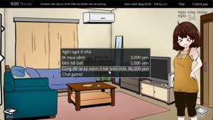 Imouto! Life ~Monochrome~ Việt hóa + Màu