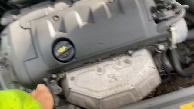 Разборка Mini - Cooper (R50/53) 2001-2006, 1.4 (VIN: WMWME32010TM56652) MX58XDJ смотреть онлайн