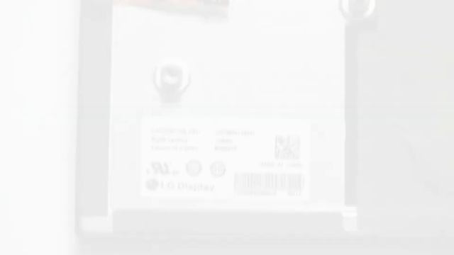 LA123WF1-SL01 12.3 a-Si TFT-LCD   Panel for Display used