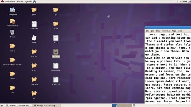 Linux Head , Tail Details