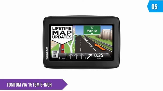 Best Car GPS 2021 - 10 Best Navigation Units For Your Car смотреть онлайн