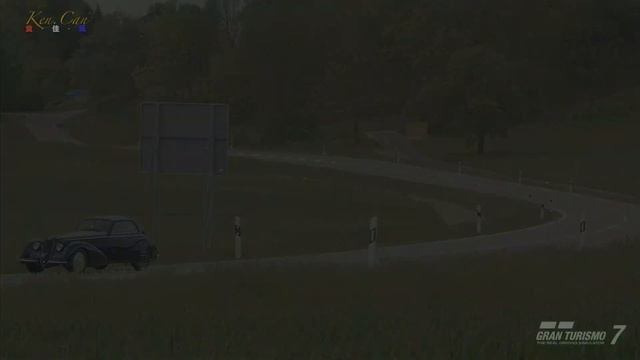 「遊戲影片」「跑車浪漫旅 7 」Cr. 2,000,000 Alfa Romeo 8C 2900B Berlinetta ‘38 смотреть онлайн