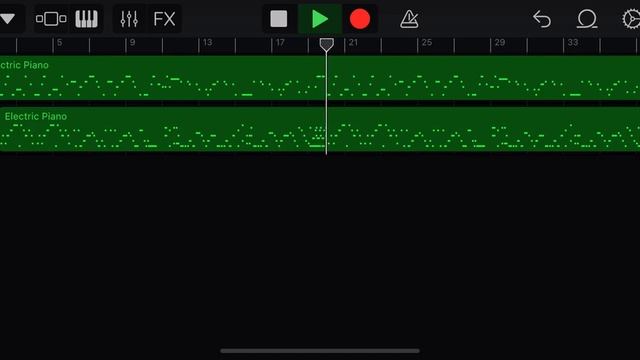 Labyrinth Zone but made with mobile GarageBand смотреть онлайн