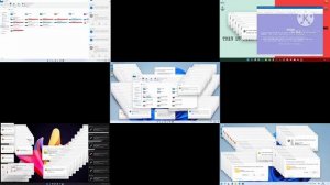Windows 11 Crazy Error Party - Win11 Crazy Error Battle