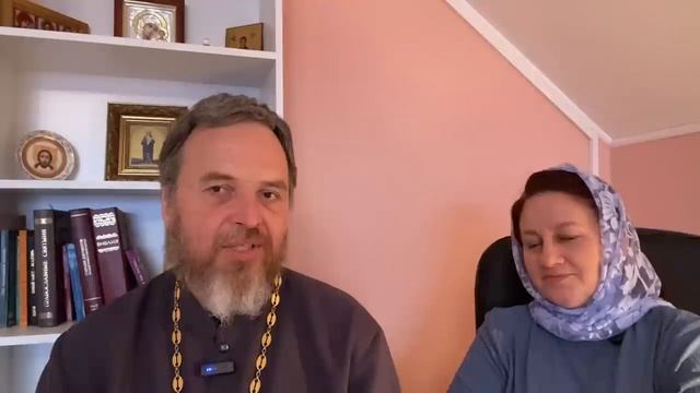 Искушение ПОСЛЕ ПРИЧАСТИЯ