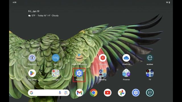 How to Enable Android Notification History смотреть онлайн