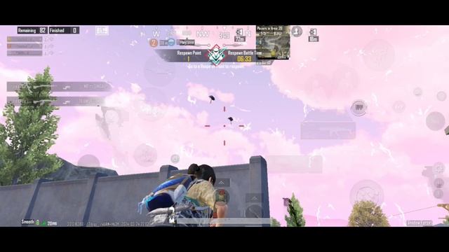 😱 Server Freeze Hacker is Back || This Hacker Crash BGMI server смотреть онлайн