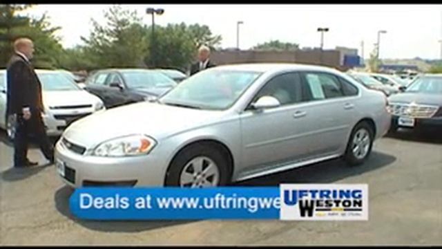 Uftring Weston Selldow | 6/3/11 Cars смотреть онлайн