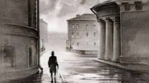 Брожу ли. ... (На слова А. Пушкина)