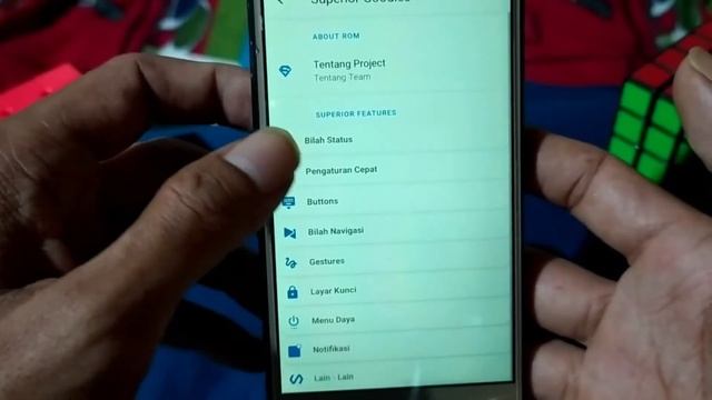 Review Rom Superior Os Phoenix Android 10 Untuk Redmi 4x || Santoni..Bisa Juga Buat Redmi 4A | Role смотреть онлайн