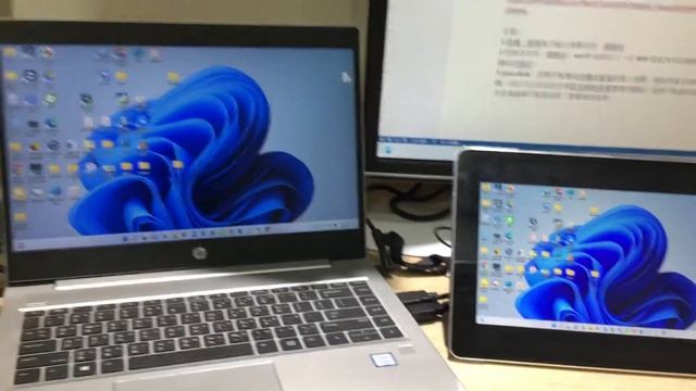 Spacedesk 將iPad平板當成液晶手寫板使用 смотреть онлайн