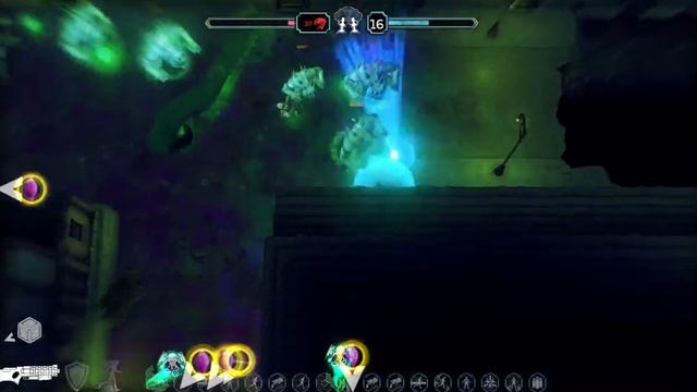 Tesla vs Lovecraft. Мир ужаса. Запись N27 смотреть онлайн