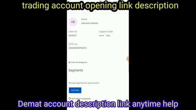 ZERODHA APPS LINK Invest and trade with Kite by  https://zerodha.com/open-account?c=OE0019 смотреть онлайн