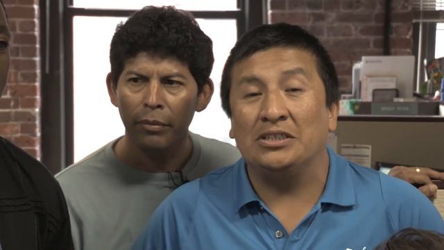 GCC Get Together Intro Video смотреть онлайн